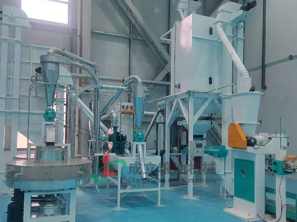 四川甘孜糌粑磨粉設(shè)備，石磨磨粉